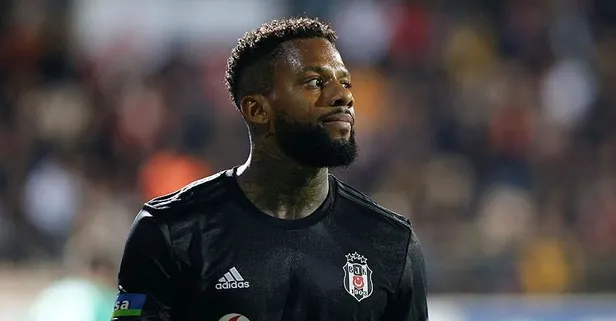 Beşiktaş'ta Lens depremi