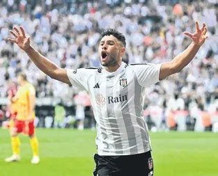 Kartal’da yaprak dökümü