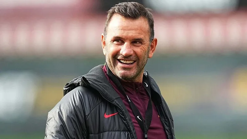Yılın transfer çalımı geliyor! Galatasaray Fenerbahçe'nin yıldız futbolcusunu kapacak! Dursun Özbek düğmeye bastı-2