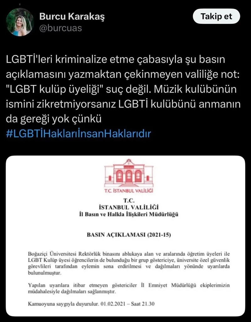 Sabancı Üniversitesi'nde "SİSTEM"li militanlaşma! Akademiyi trolleştiren Ekremci yapı: Başları Berk Esen arka bahçeleri Medyascope-9