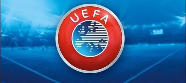 UEFA’dan 4 kulübe ceza!