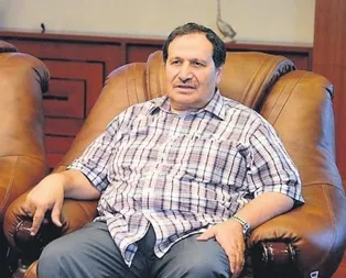 ABD’deki FETÖ Şebekesi: Şerif Ali Tekalan