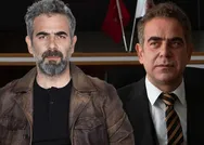 12 yılı devirmişler! Yargının Turgut Alisi Yurdaer Okurun eşi bakın hangi ünlü oyuncu çıktı! Meğer Yabancı Damat’ın yıldızıyla...