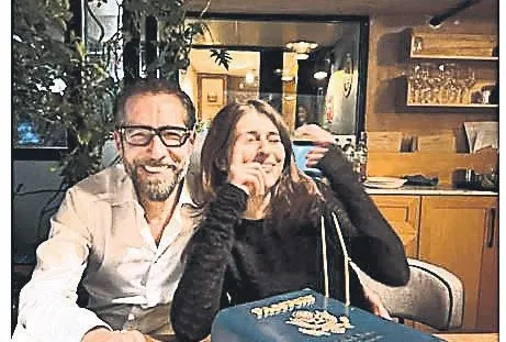 Kızkırmızı deniz