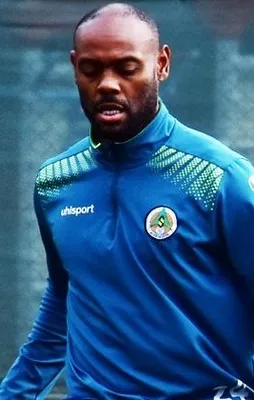 Vagner Love'dan heyecanlandıran paylaşım!