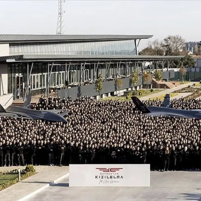 BAYKAR TB2 SİHA ile ihracatta dünya lideri! Ali Babacanı rahatsız eden rakamlar: Çin, ABD ve İsraili geride bıraktı