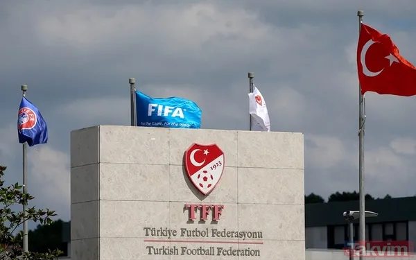 Spor Toto Süper Lig'de fikstür çekimi yapıldı! İşte 2019-2020 Cemil Usta Sezonu fikstürü ve derbi tarihleri... - 1