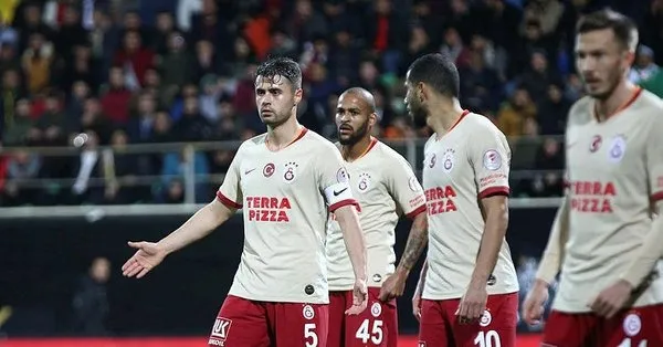Galatasaray Ziraat Turkiye Kupasi Nda Alanya Ya Deplasmanda Yenilerek Turu Zora Soktu Takvim