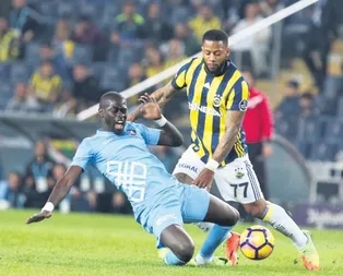 Öncelik Lens’e ait