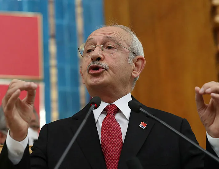 CHP’li Kılıçdaroğlu telefon açtı TÜSİAD harekete geçti!