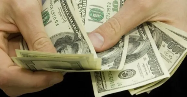 15 Nisan Dolar kuru bugün ne kadar?