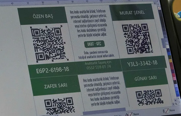 1608103477251.jpg Bu anahtarlık hayat kurtarıyor! HES kodlu anahtarlığa yoğun ilgi-2
