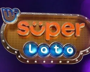 Süper Loto’da 27.6 milyon devretti