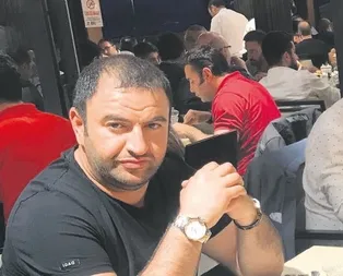 Dam’et’ vurgunu!