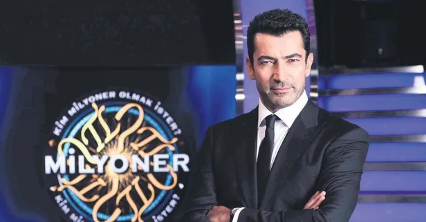 O gece bu gece: Kim Milyoner Olmak İster’de heyecan dorukta! 5 milyonluk soru açılıyor