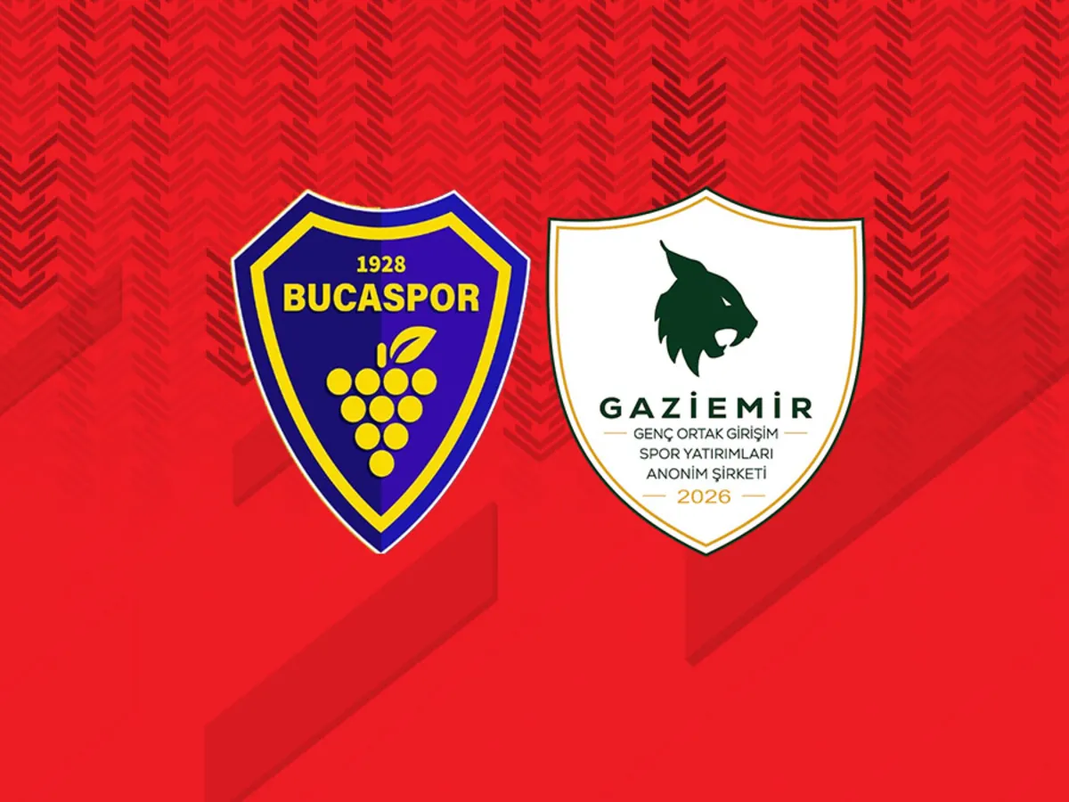 Bucaspor 1928 - Gaziemir GOG | CANLI YAYIN