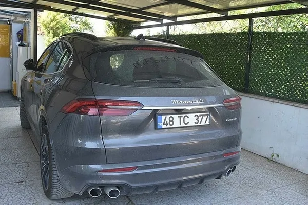 1688190516695.jpg 8.5 milyon değerindeki Maseratili polisin ilk vukuatı değilmiş! 7 ay önce gazinoda dehşet saçmış-2