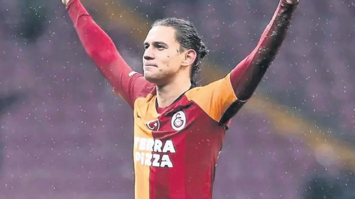 Taylan Antalyalı yeniden Samsun’a