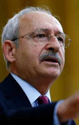 KK'dan diktatörlük dersi: Kovacağım