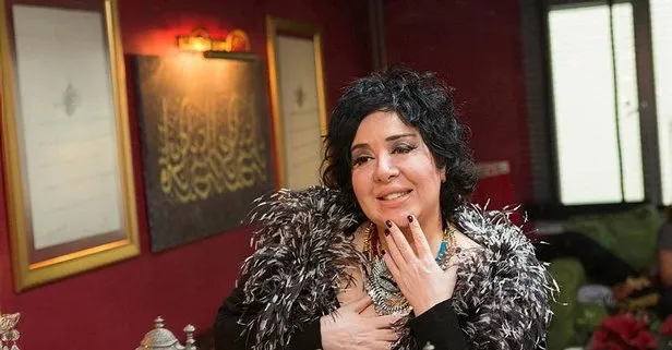 Yerlitaş ameliyat sonrası ilk kez görüntülendi