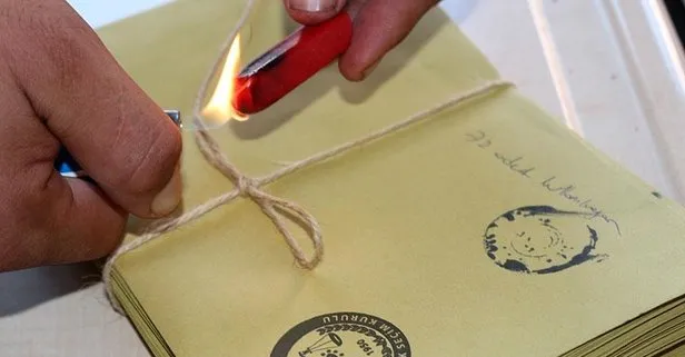 Sandık görevlisi ücretleri ne zaman yatar?
