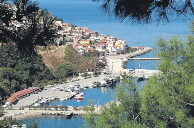 Sakin bir tatil geçirmek isteyenler için Ekim ayı fırsatı