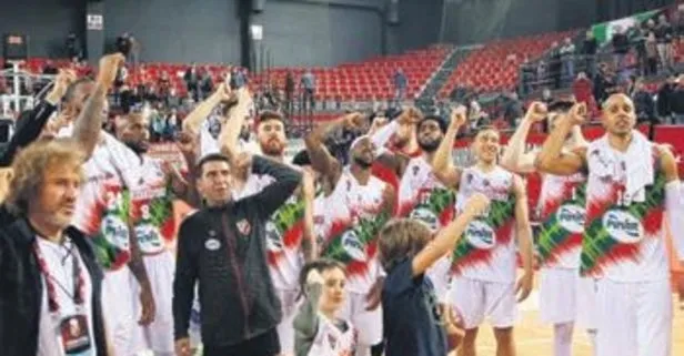 Karşıyaka&Bahçeşehir yarı finale yükseldi Yurttan ve dünydan spor gündemi