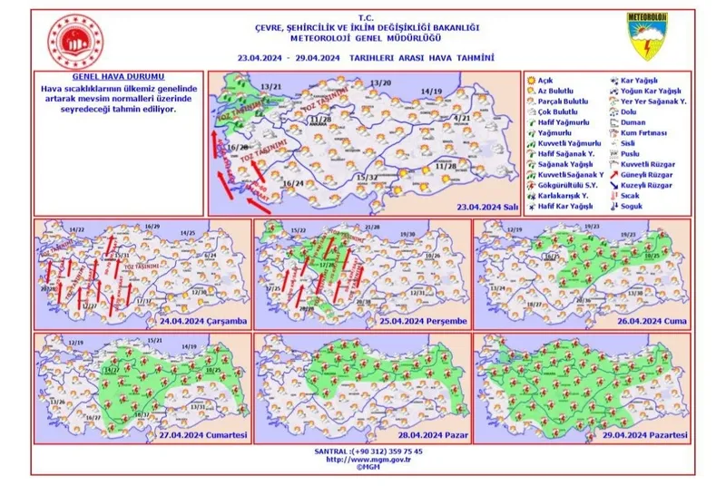 istanbul-icin-sicaklik-alarmi-meteoroloji-ve-valilik-uyardi-hava-durumu-1713801538279.jpeg Meteoroloji ve Bakanlık saat vererek uyardı! Sıcaklıklar mevsim normallerinin 15 derece üstüne çıkacak! Toz yağacak | HAVA DURUMU-8