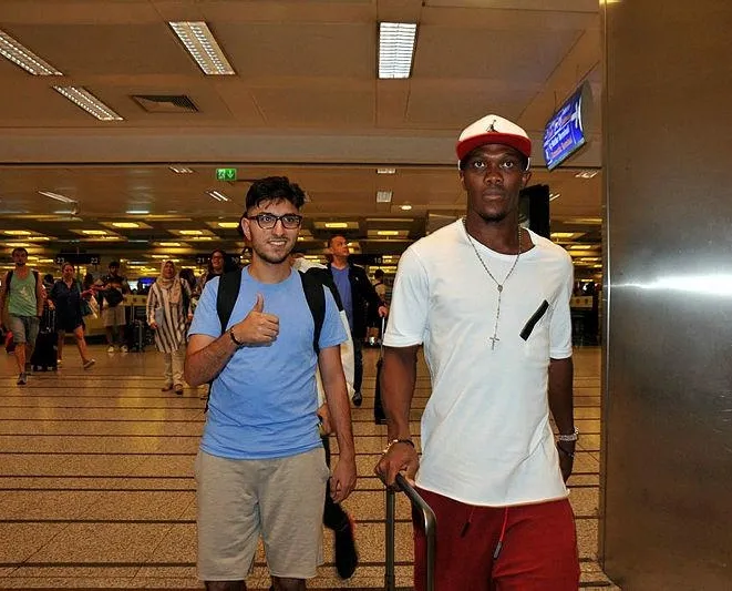 Nwakaeme’de son raunt