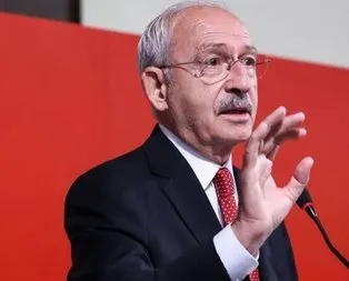 CHP’nin en sevdiği oyun