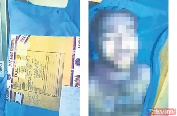 Münevver Karabulut'un katili Cem Garipoğlu'nun son görüntüleri ortaya çıktı! Kantinden ip, anneden poşet... Saat saat intihara giden süreç - 14