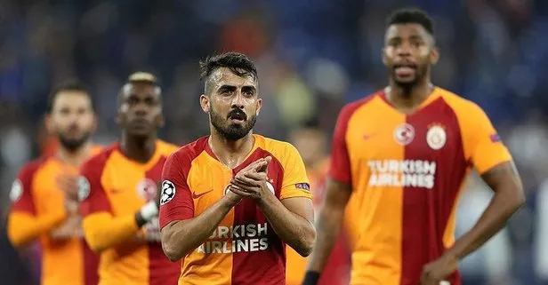 Aslan Avrupa Ligi aşkına! Galatasaray Porto’yu ağırlıyor...