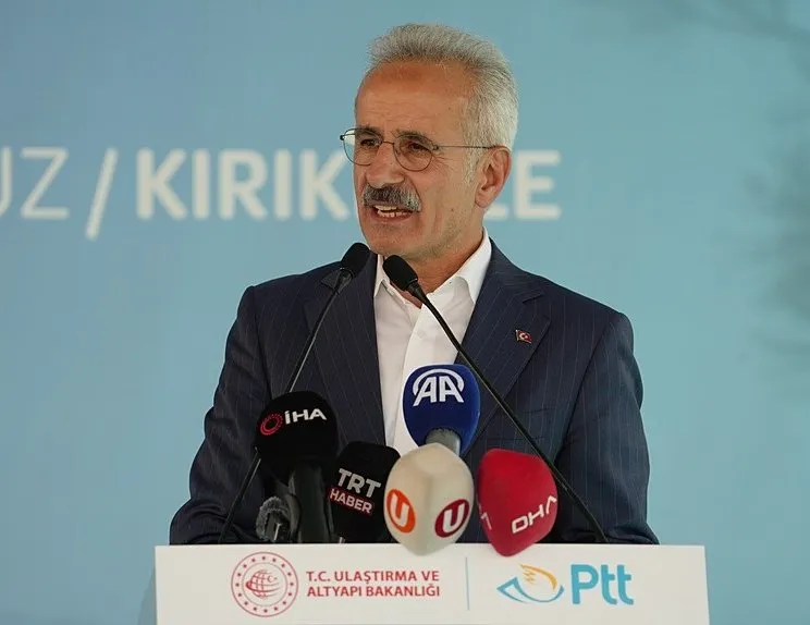 Ankara-Kırıkkale-Delice Otoyolu ile seyahat süresi kısalıyor