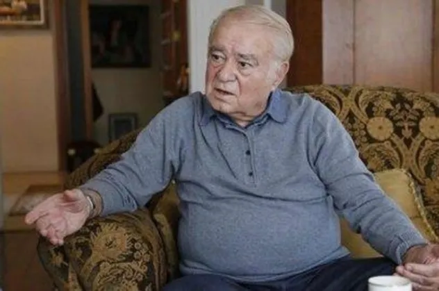 İşte "Beştepe'ye çıkan CHP'li" yalanının mimarı Rahmi Turan hakkındaki o gerçek
