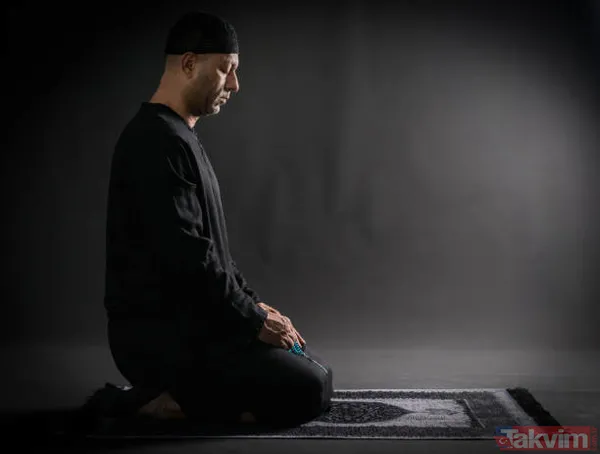 Mutlaka bu ibadetleri yapın! Nihat Hatipoğlu Miraç Kandili özel dua... MİRAÇ KANDİLİ DUASI || TÖVBE ve İSTİĞFAR kapıları açılıyor! - 4