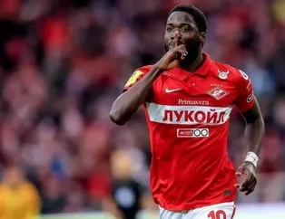 Aslan Shamar’ı vuracak