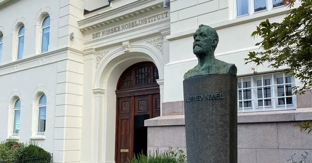 Son dakika: Nobel Tıp Ödülü'nü David Julius ve Ardem Patapoutian kazandı