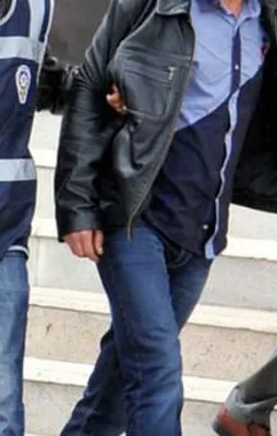 FETÖ'nün "TSK yapılanması"na yönelik operasyon