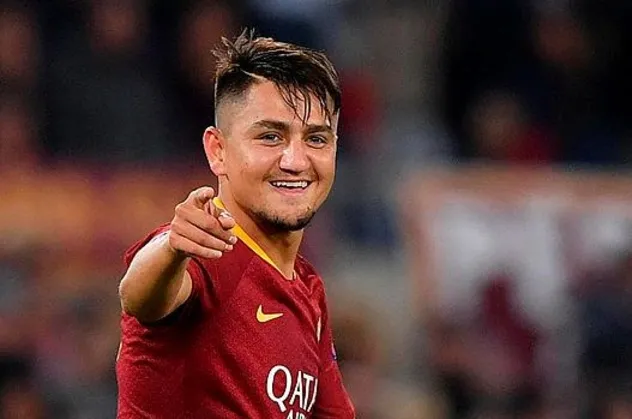 İşte parası ve yeni takımı! Cengiz Ünder...