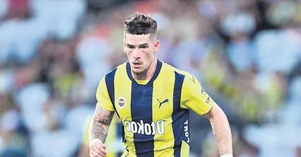 Ryan Kent iddiası
