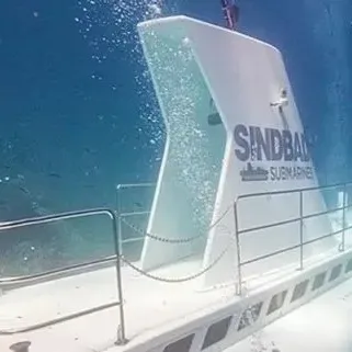 Kızıldeniz’de korku