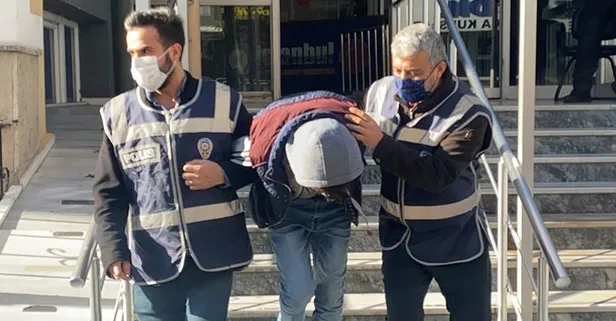 Şişli'de hemşireyi rehin alan zanlı için istenen ceza belli oldu