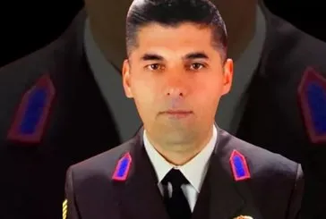 Adana’da jandarma karakol komutanı evinde ölü bulundu