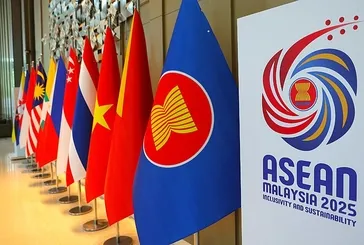 ASEAN nedir, kuruluş amacı ne? ASEAN’da hangi ülkeler var?