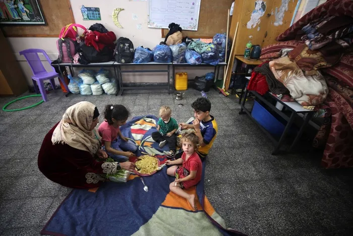 İngiliz Times'tan skandal manşet! "İsrail kontrolü kaybetti her şey ters gidiyor" deyip Netanyahu'ya yol gösterdi-7