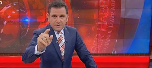 Fatih Portakal'dan FETÖ'ye destek!