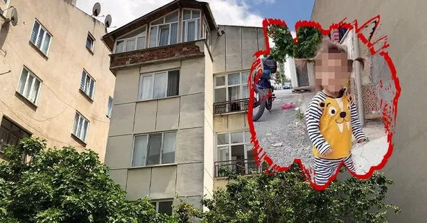 3 Yasindaki Kizini 2 Kattan Atarak Olduren Annenin Ifadesi Sok Etti Atmazsam Kizimin Cehenneme Gidecegini Soylediler Takvim