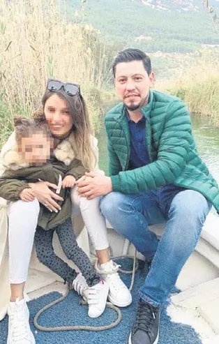 Pınar Gültekin'in katili Cemal Metin Avcı boşanma için ifade verdi: 5 milyon TL tazminat ödeyecek