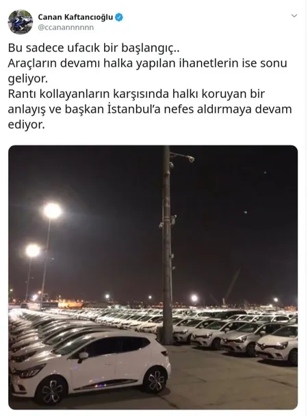 İşte CHP'nin "İBB'de israf" algısını çürüten rakamlar-2