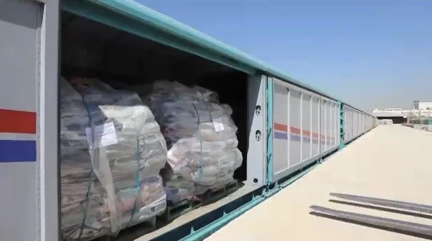 İçişleri Bakanı Süleyman Soylu ve Çevre, Şehircilik ve İklim Değişikliği Bakanı Murat Kurum Pakistan'a gidecek-3